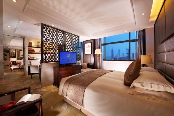 Wuxi Grand Hotel Wuxi